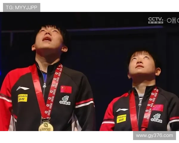 从绝境到捧杯多哈奇迹双人组