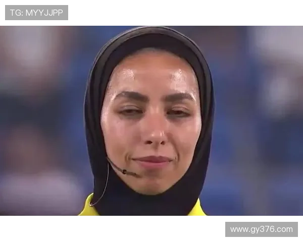 伊朗女足前锋：对祖国现状深感忧虑