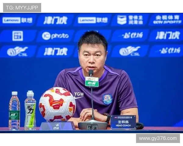 于根伟：遗憾首场未能取胜 防守表现可圈可点