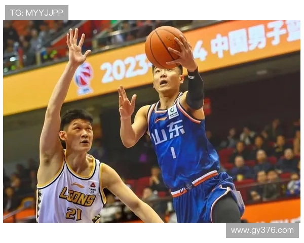 山东主场失利两人表现出色